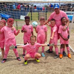 CoachRandall CoachWarren